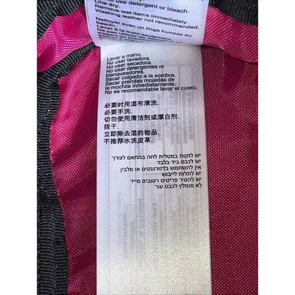 Jansport Vector Pouch Pencil Case Graphic Comic Book Cartoons‎ School Travel - Picture 12 of 13